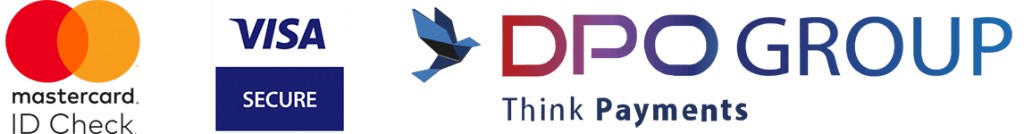 Mastercard ID, Visa Secure & DPO