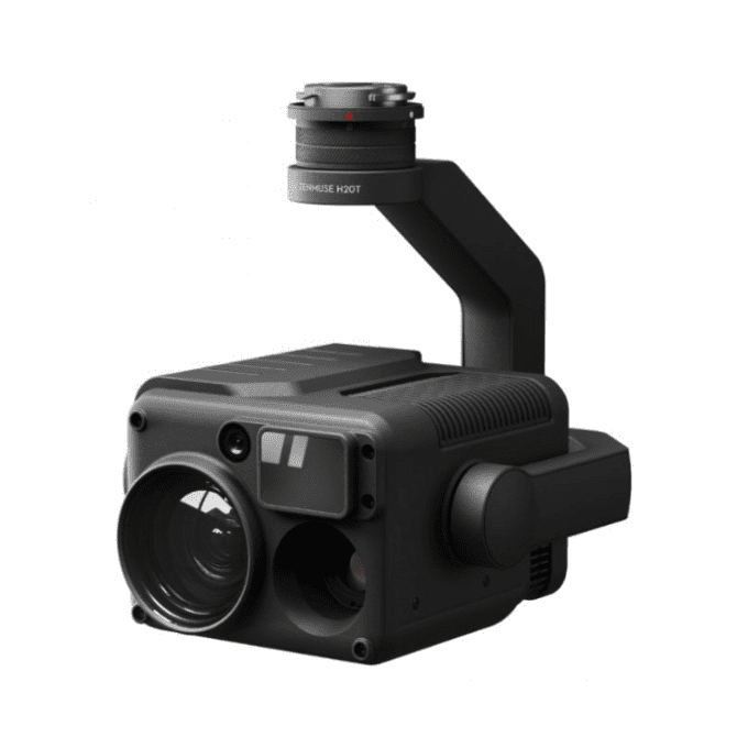 DJI Zenmuse H20T 1