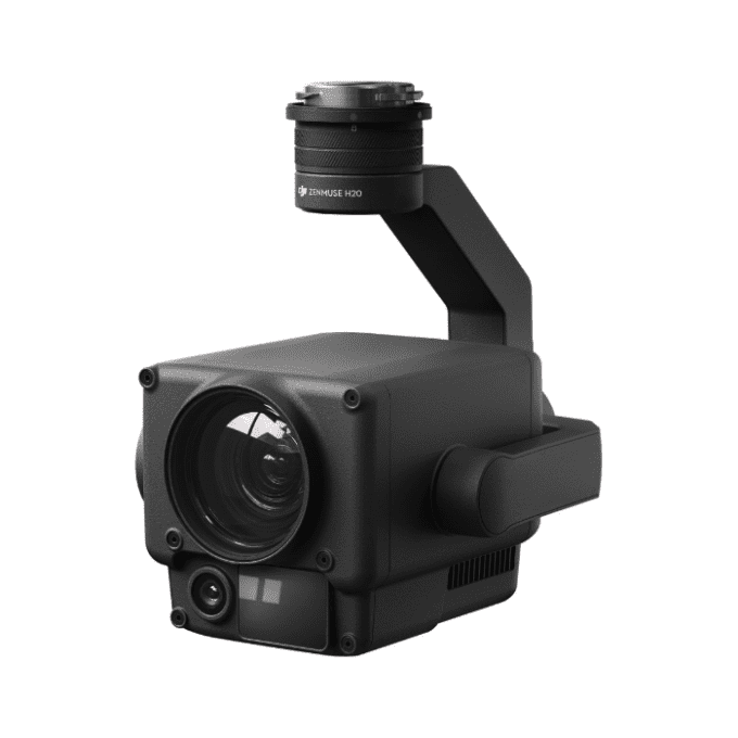 DJI Zenmuse H20 1