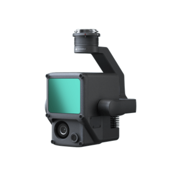 DJI ZL1 LiDAR Scanner