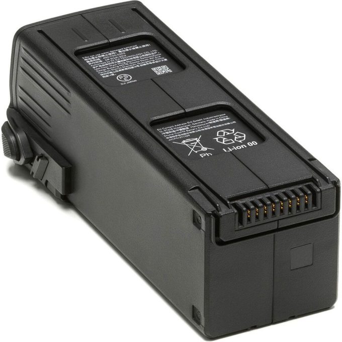 dji intelligent flight battery for mavic 3 2