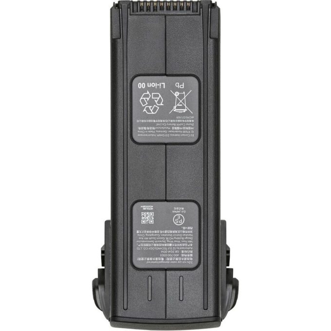 dji intelligent flight battery for mavic 3 4