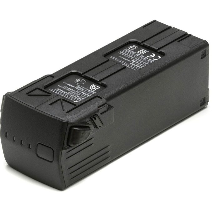 dji intelligent flight battery for mavic 3