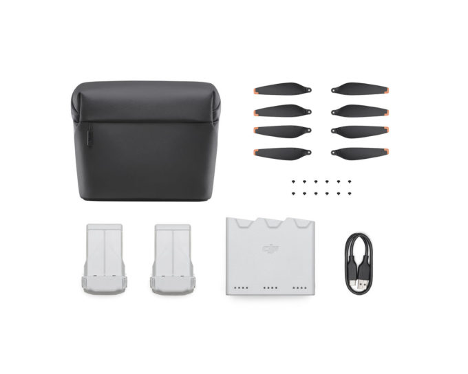 dji mini 3 pro fly more kit plus cp ma 00000496 01 dji 27a 1