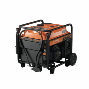 DJI D14000iE Inverter Generator