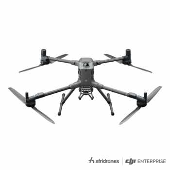 DJI Matrice 400