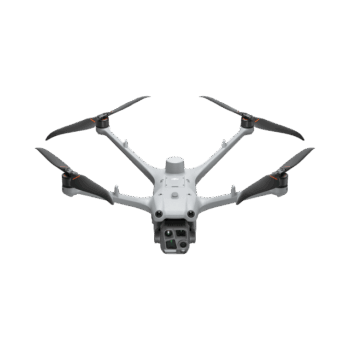 DJI Matrice 4TD