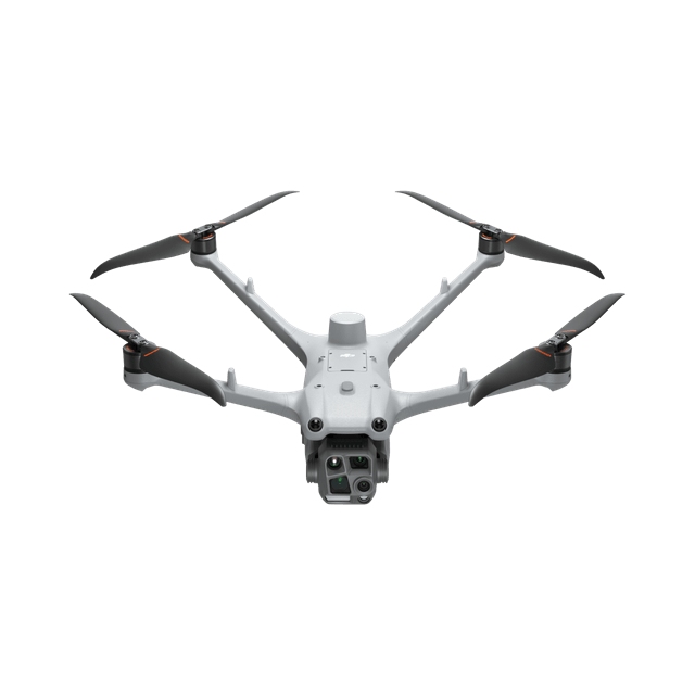 DJI Matrice 4TD