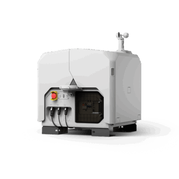 DJI Dock 3