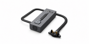 DJI C7000 Intelligent Power Supply on a white background