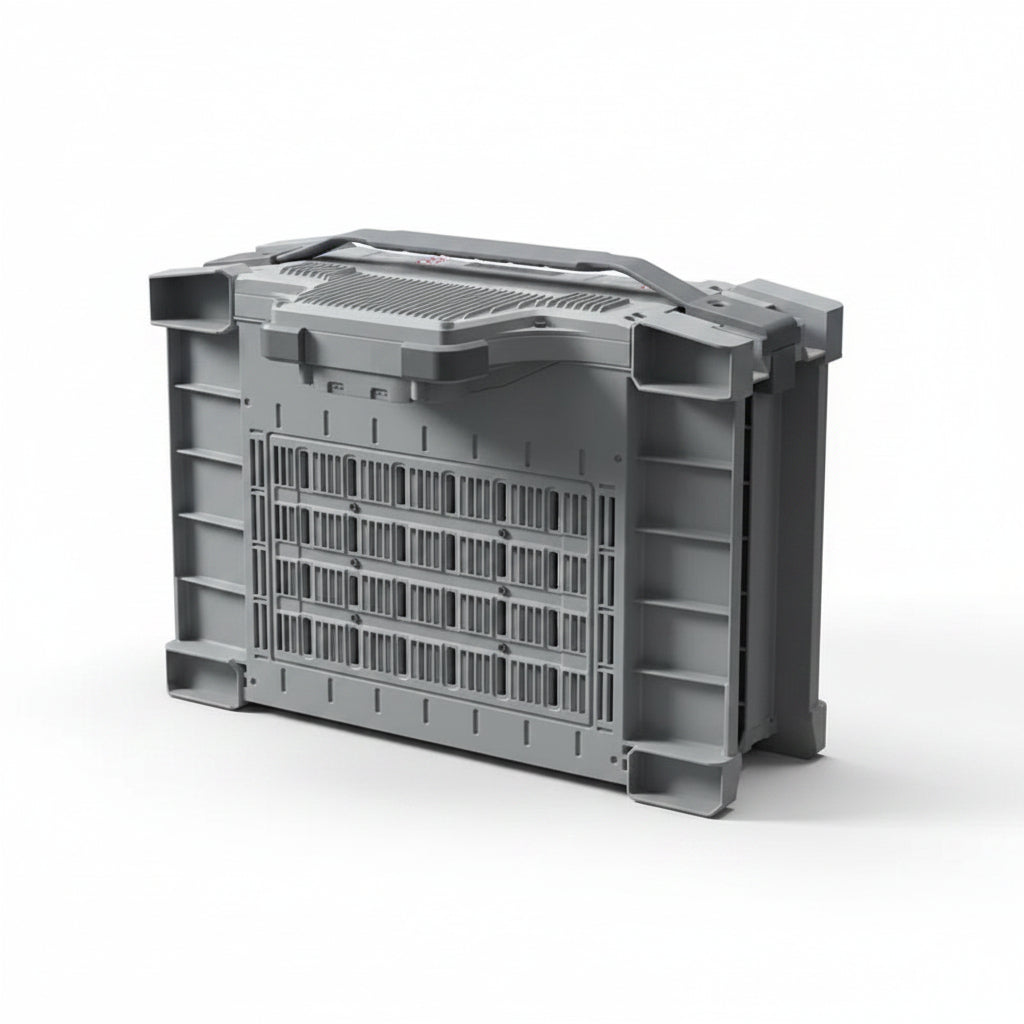 DJI DB1050 Intelligent Flight Battery on a white background