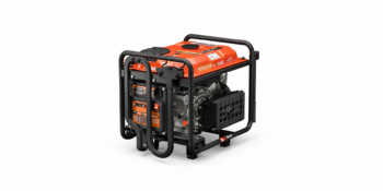 DJI D8000iE Multifunctional Inverter Generator on a white background