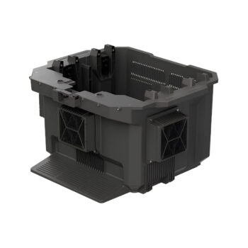 DJI DB2160 Air-Cooled Heat Sink — product photo