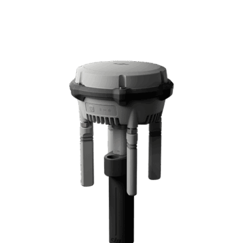 DJI D-RTK 3 AG — product illustration