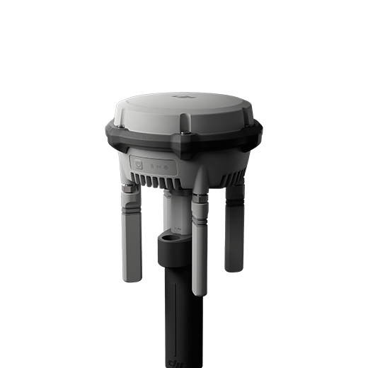 DJI D-RTK 3 AG — product illustration