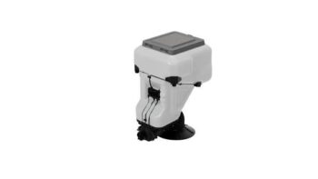DJI Agras T70 Spreading System — product photo