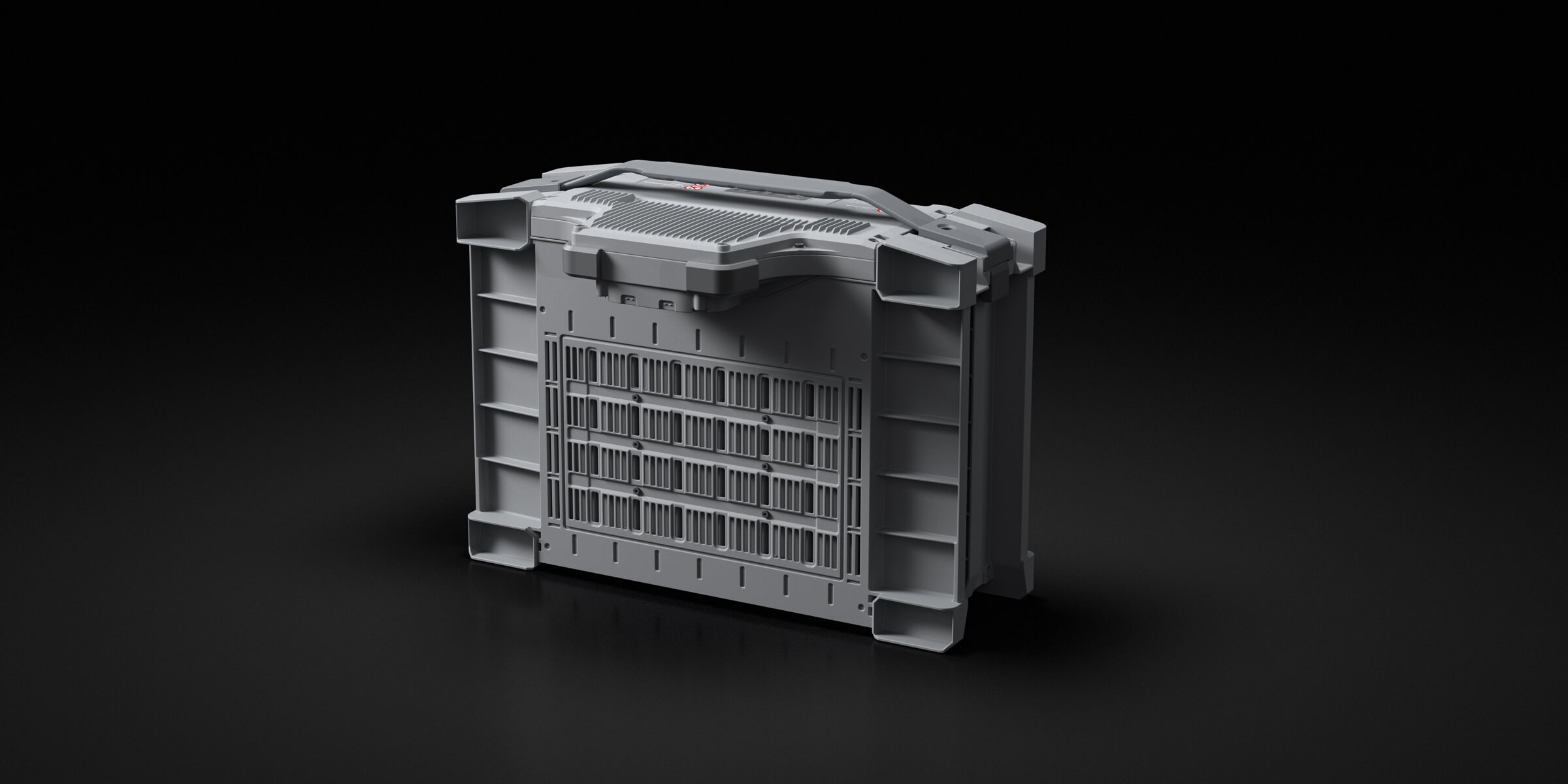 DJI DB1050 Intelligent Flight Battery — product photo