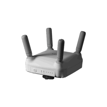 DJI O4 Relay (Agras) — product photo
