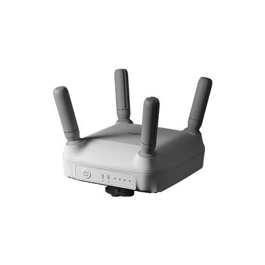 DJI O4 Relay (Agras) — product photo