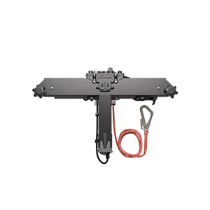 DJI DL100 Lifting System with lifting cable and hook