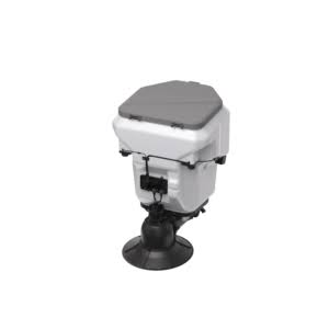 DJI DS80L Spreading System on a white background