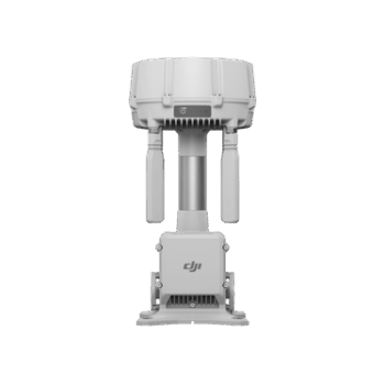 DJI O4 Ground Station