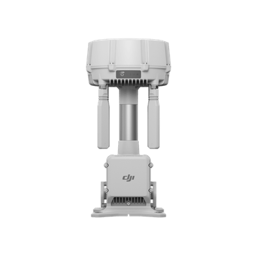 DJI O4 Ground Station