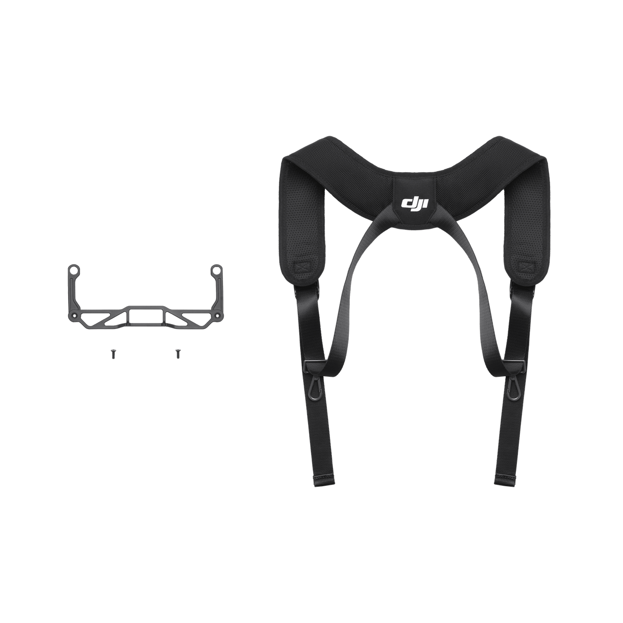 DJI RC Plus 2 Strap and Bracket Kit