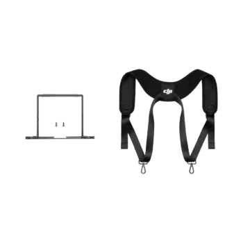 DJI RC Plus Strap and Bracket Kit