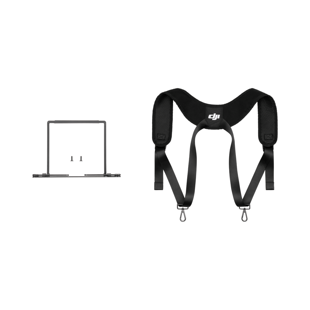 DJI RC Plus Strap and Bracket Kit