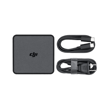 DJI USB-C Power Adapter (100W)
