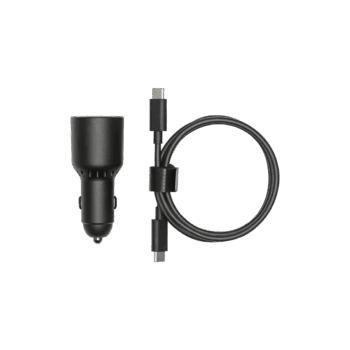 DJI 65W Car Charger
