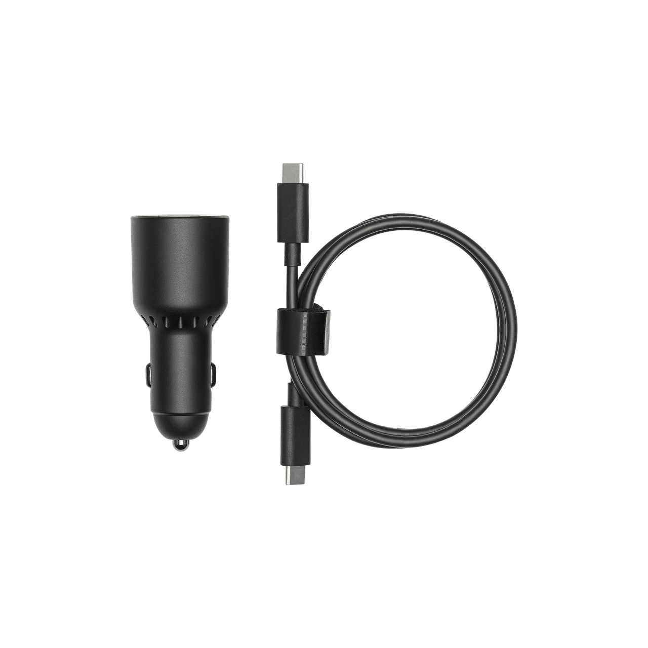 DJI 65W Car Charger
