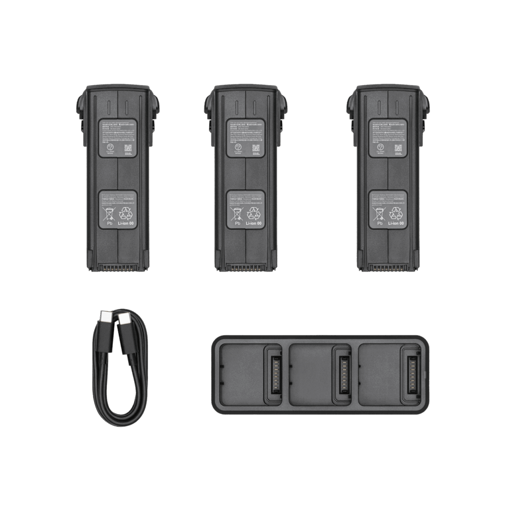 DJI Mavic 3 Enterprise Series Battery Kit