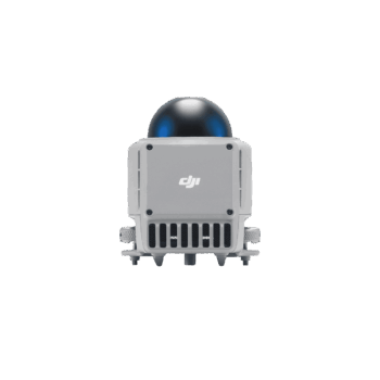 DJI Matrice 4 Obstacle Sensing Module