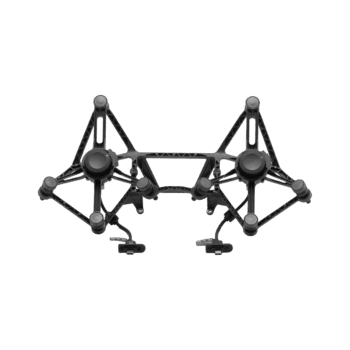 DJI Matrice 400 Dual Gimbal Connector