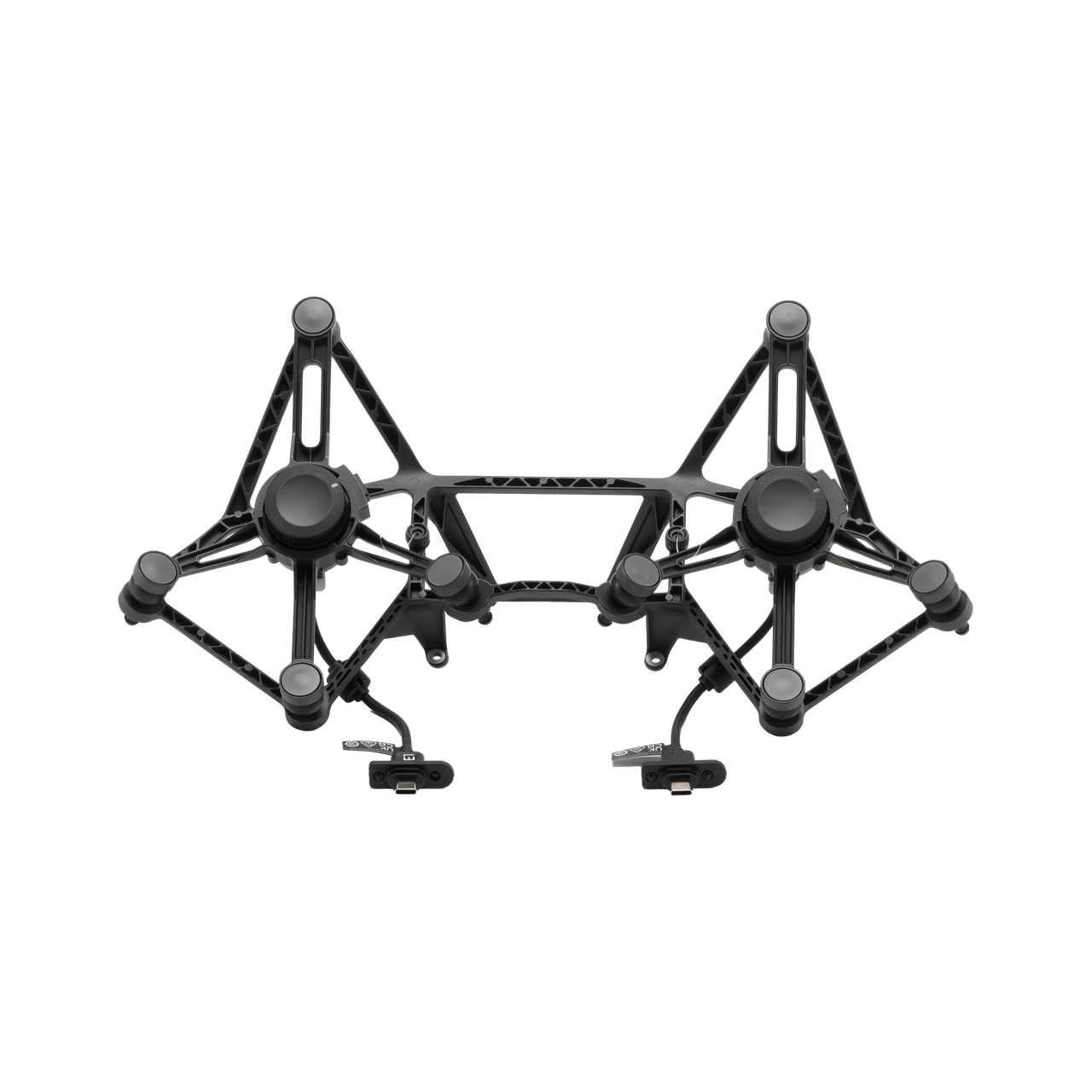 DJI Matrice 400 Dual Gimbal Connector