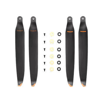 DJI Matrice 400 2510F Propeller