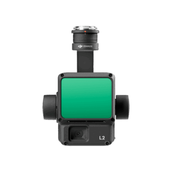 DJI Zenmuse L2
