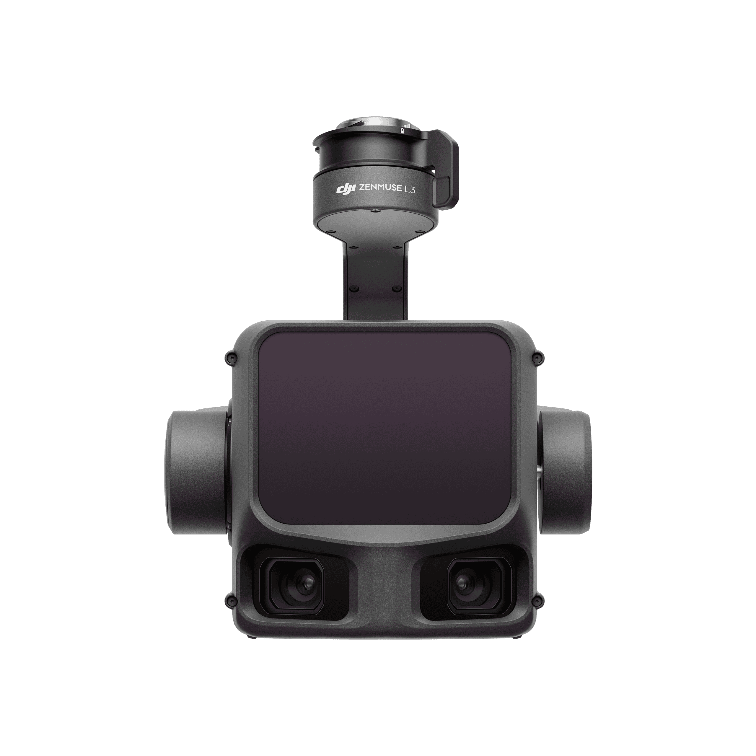 DJI Zenmuse L3