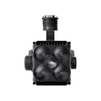 DJI Zenmuse S1