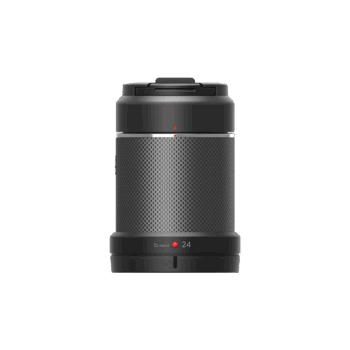 DJI DL 24mm F2.8 LS ASPH Lens