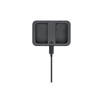 DJI WB37 Battery Charging Hub (USB-C)