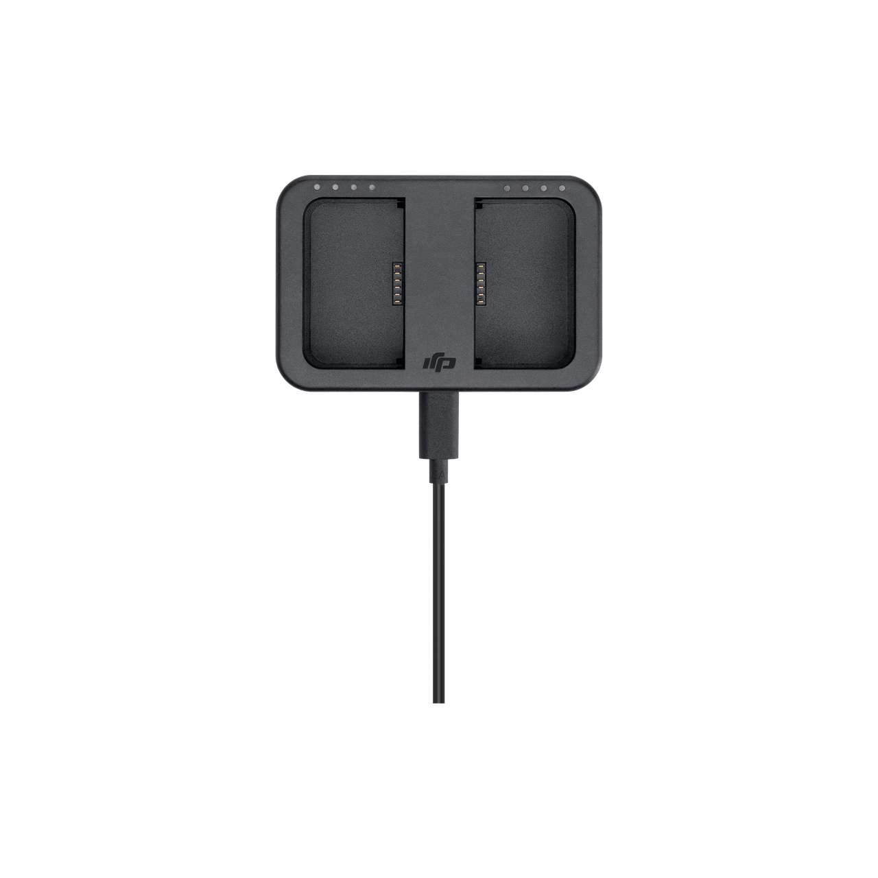 DJI WB37 Battery Charging Hub (USB-C)